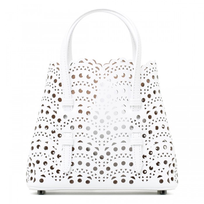 Mina 20 Vienne Wave tote bag
