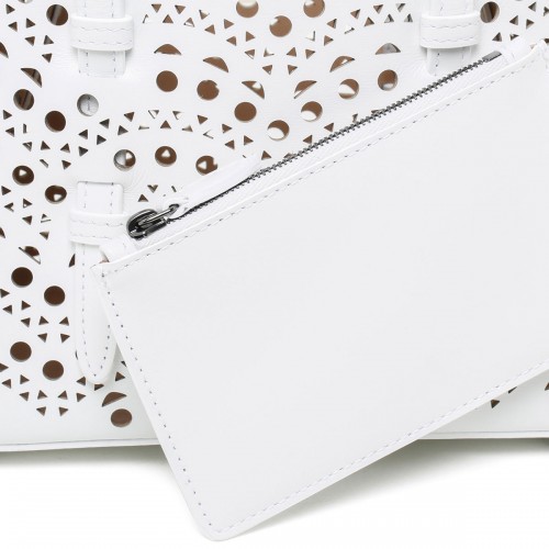 Mina 20 Vienne Wave tote bag 2