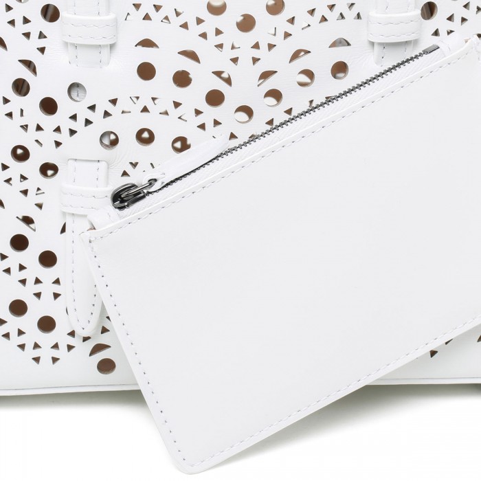 Mina 20 Vienne Wave tote bag