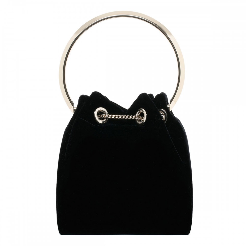 Bon Bon black bag