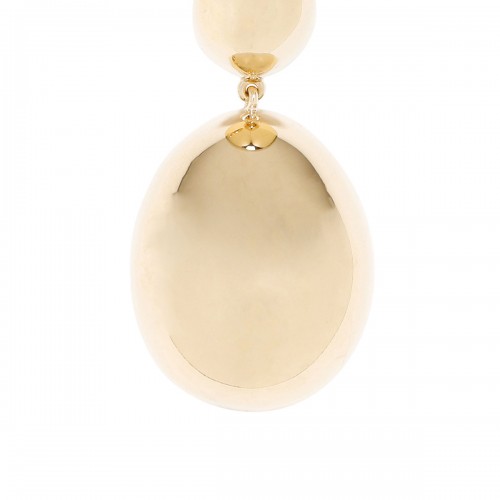 Awa pendant earrings 2