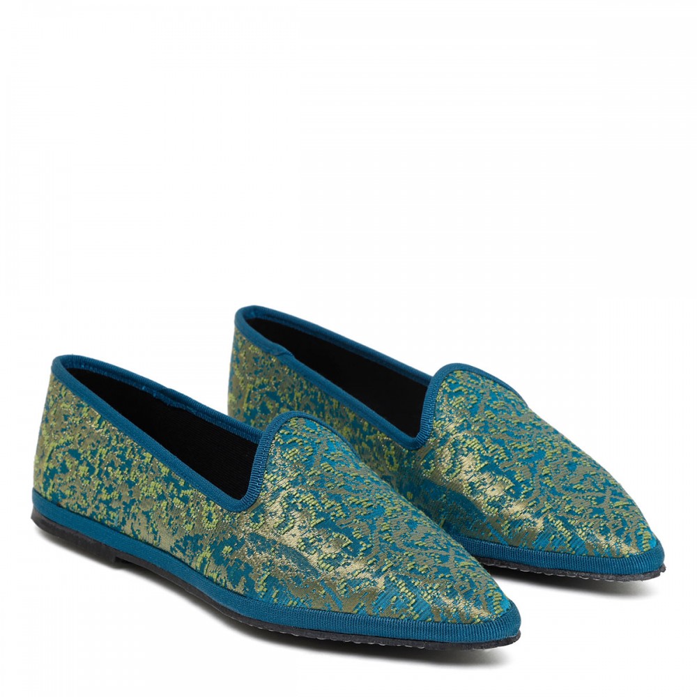 Grintosa Allure friulana shoes