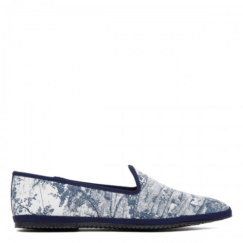 Grintosa Naif friulana shoes