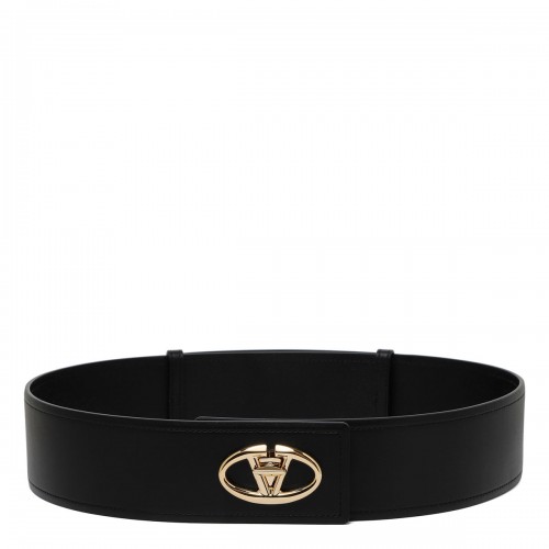 The Bold Edition Vlogo belt