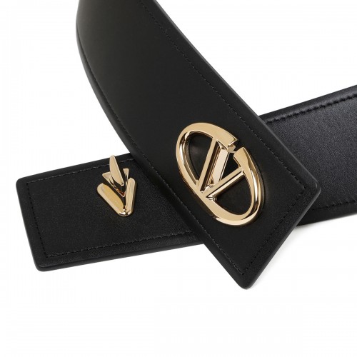 The Bold Edition Vlogo belt 2