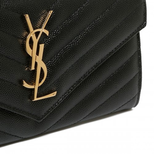 Cassandre matelassé large... 2