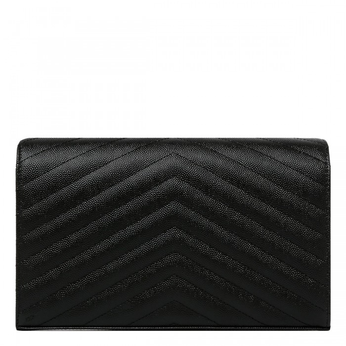 Cassandre matelassé chain clutch