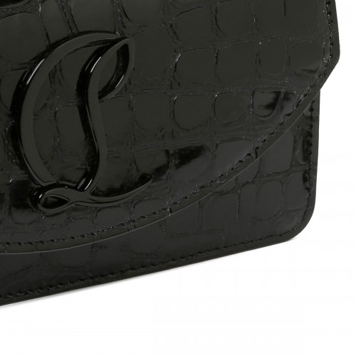 Loubi54 mini crossbody bag 2