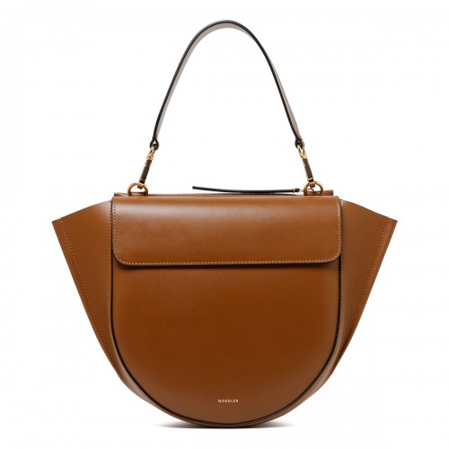 Hortensia medium saddle hue...