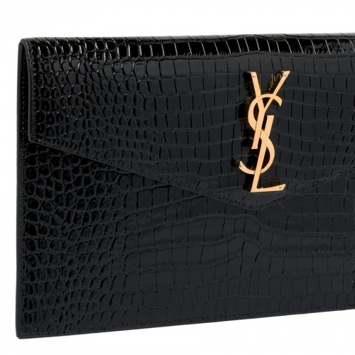 Black Uptown small pouch 2