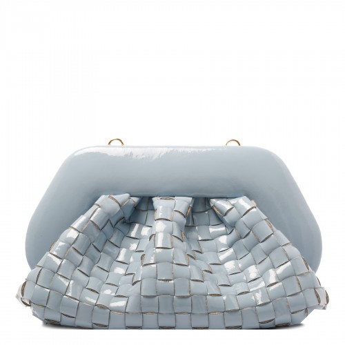 Tia dusty blue naplak...