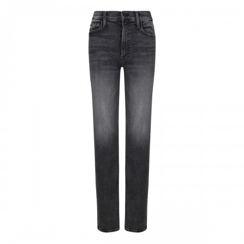 The Mid Rise Rider Skimp jeans