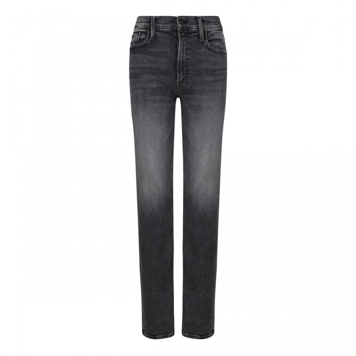 The Mid Rise Rider Skimp jeans