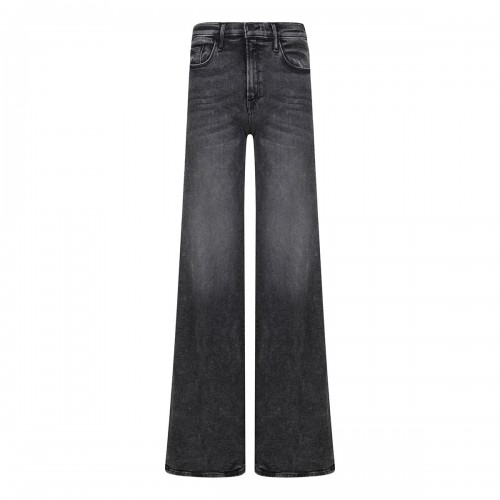 The Twister Heel denim jeans