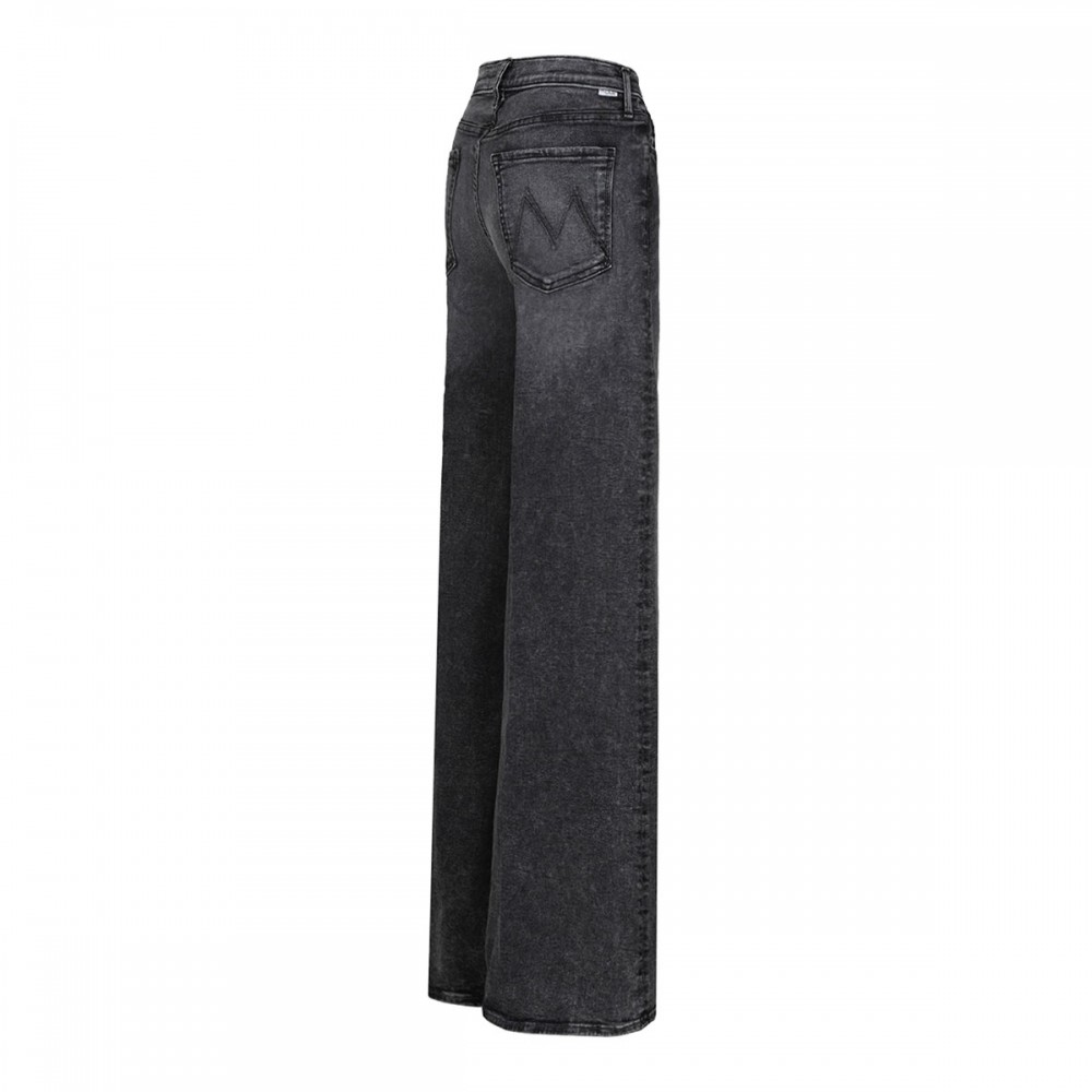 The Twister Heel denim jeans