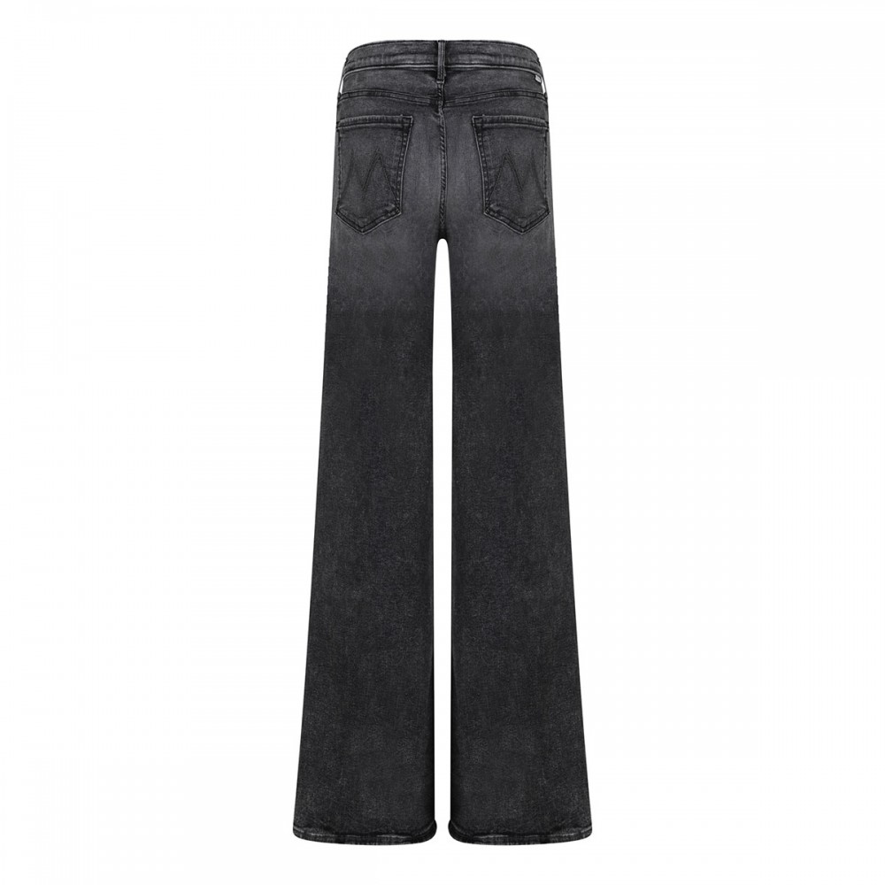 The Twister Heel denim jeans