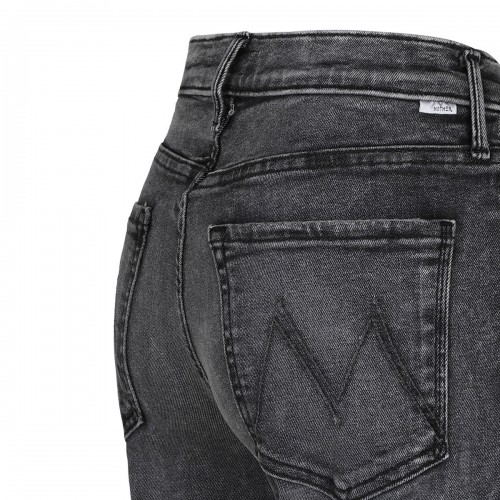 The Twister Heel denim jeans 2