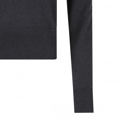 Cashmere blend polo-sweater 2