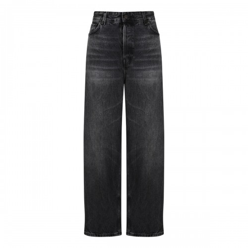 Betty black denim jeans