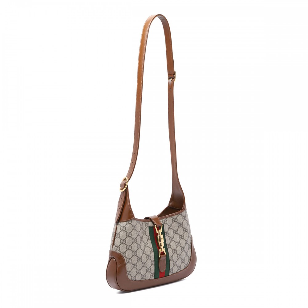 Jackie 1961 small shoulder bag