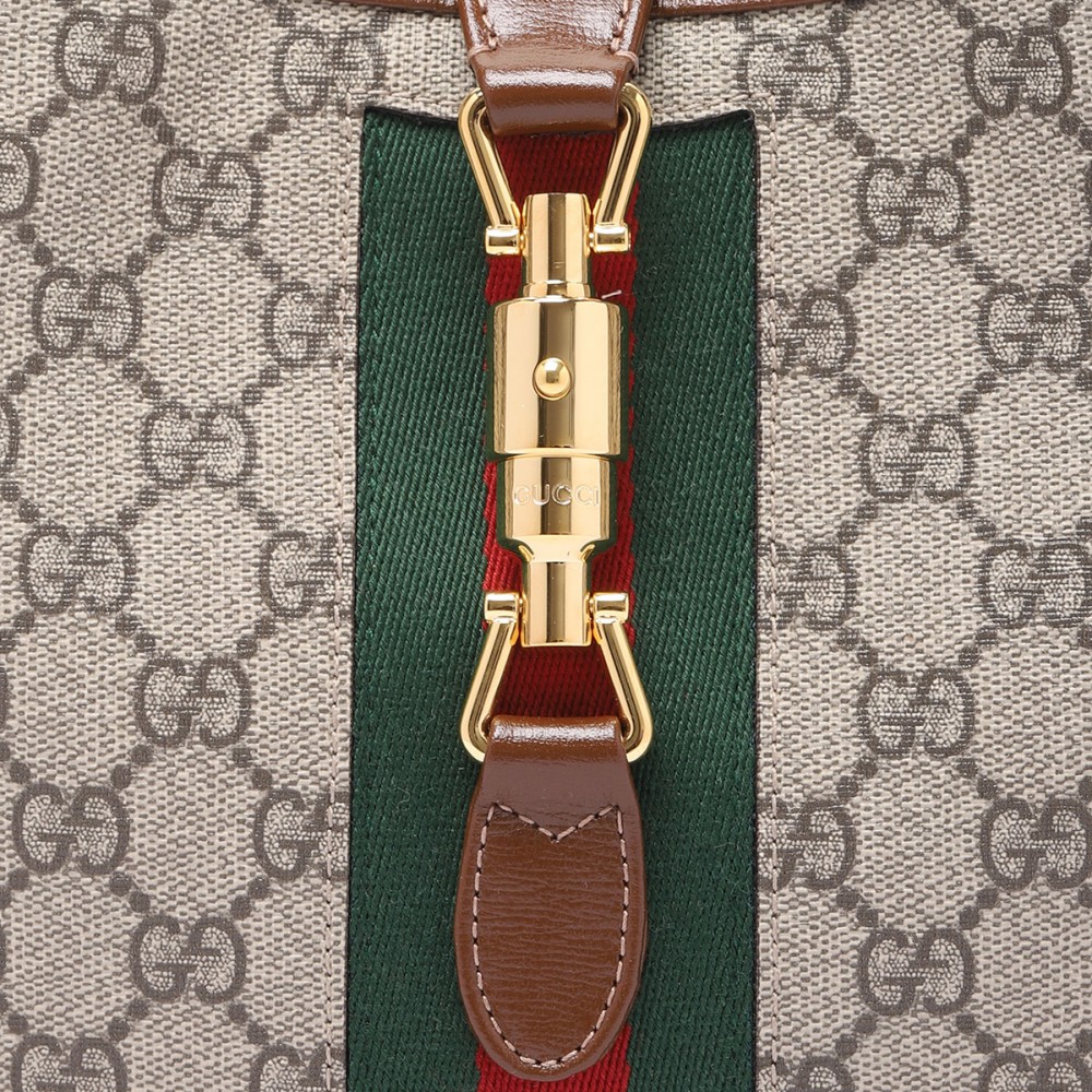 Jackie 1961 small shoulder bag