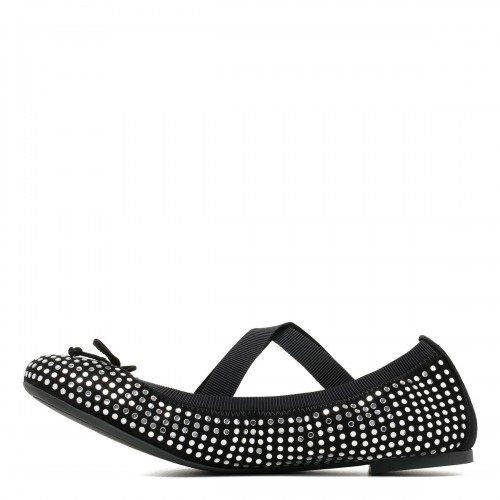 Remix ballet shoes 2