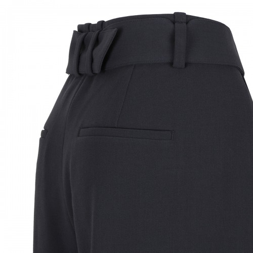 High-waist belted wide-leg 2