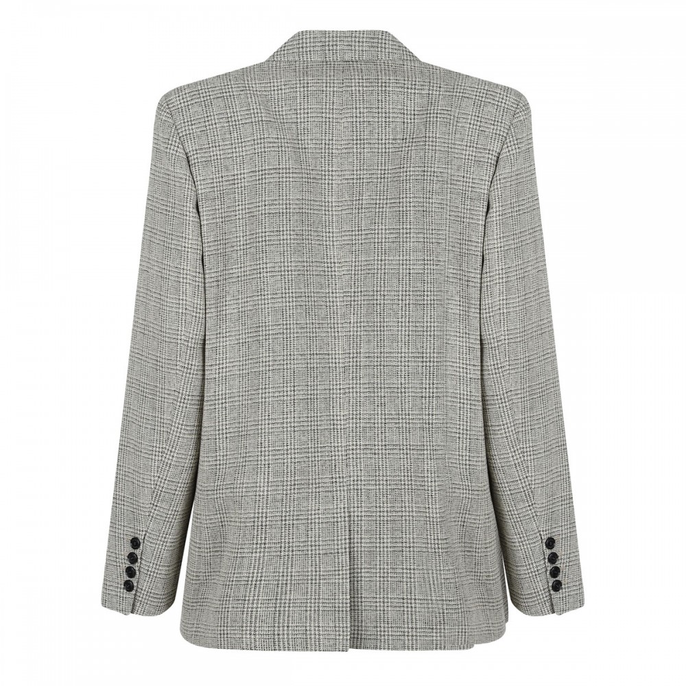 Madina wool blazer