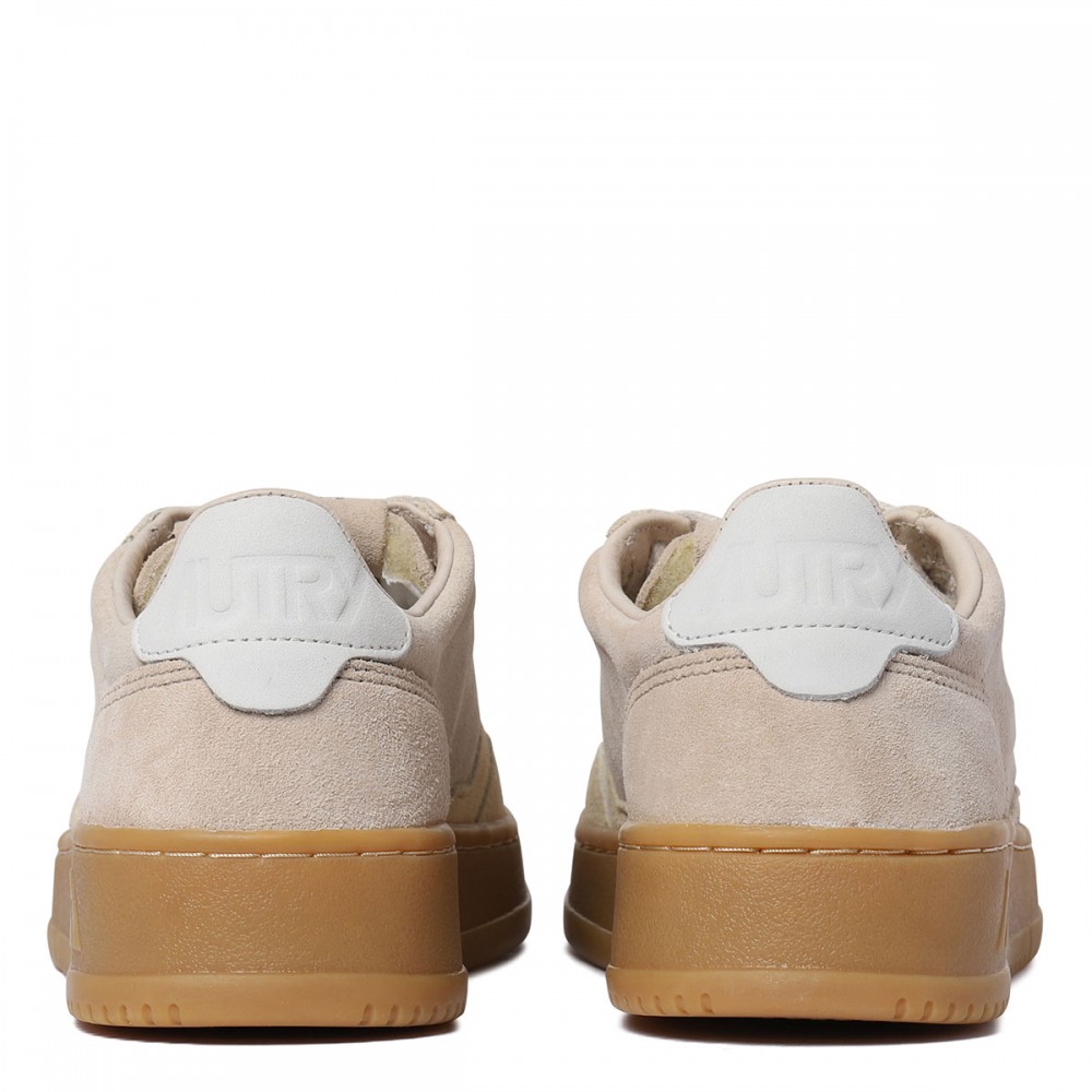 Medialist low sneakers