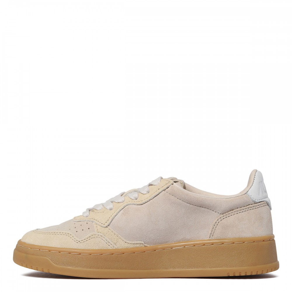 Medialist low sneakers