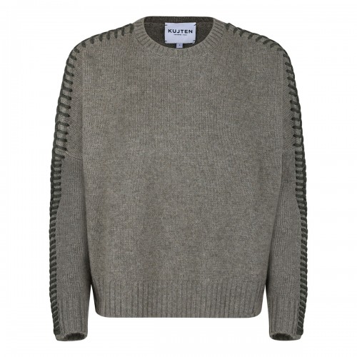 Amea cashmere sweater