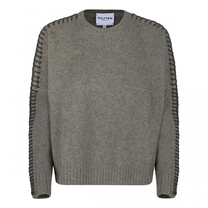 Amea cashmere sweater