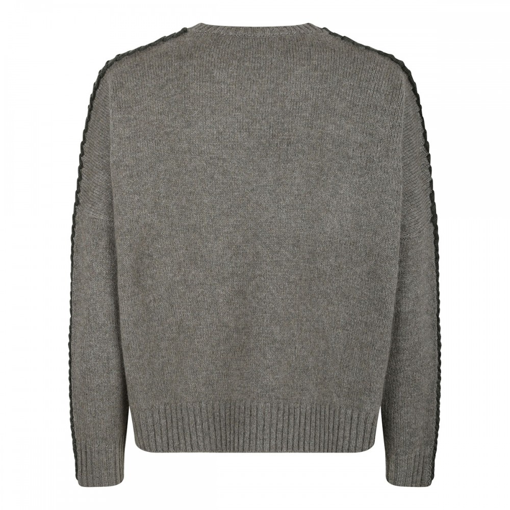 Amea cashmere sweater