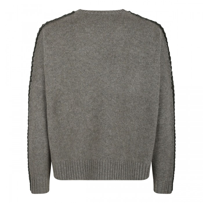 Amea cashmere sweater