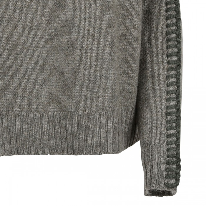 Amea cashmere sweater