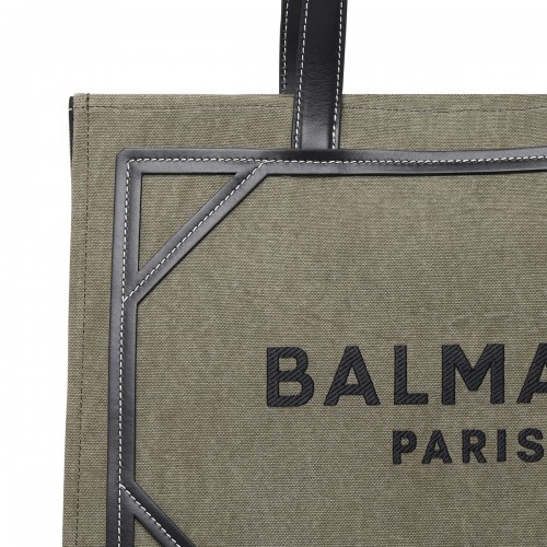 B-Army medium canvas... 2