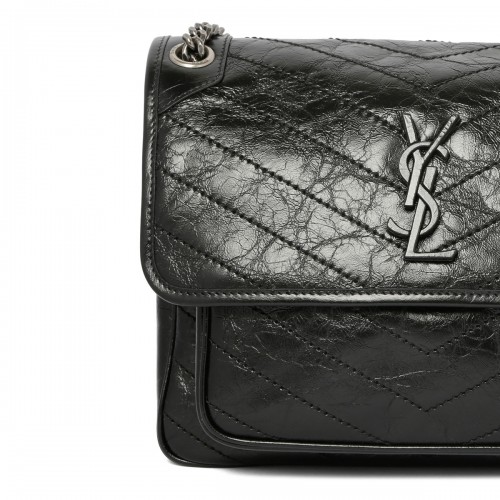 Niki medium shoulder bag 2