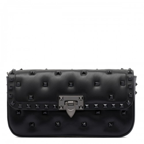 Rockstud nappa medium...