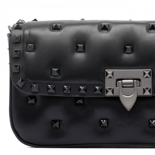 Rockstud nappa medium... 2