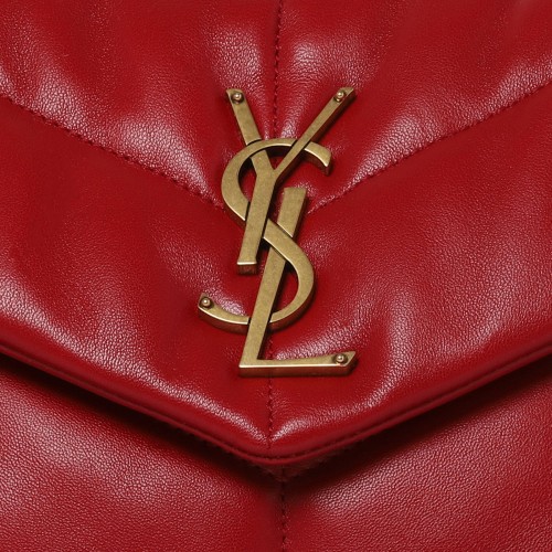 Puffer small shoulder bag 2