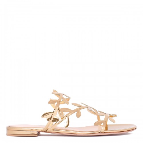 Flavia 05 flat sandals