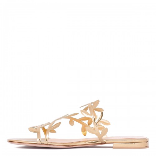 Flavia 05 flat sandals 2