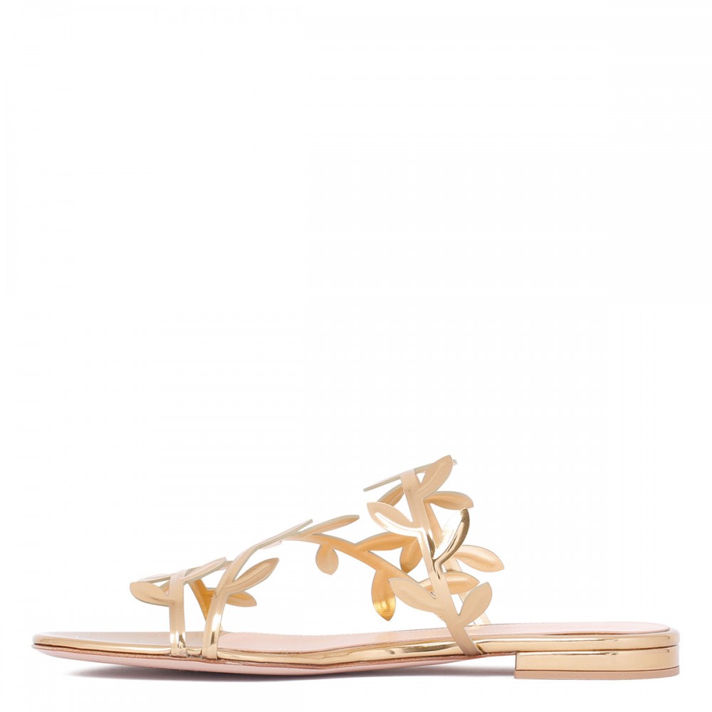Flavia 05 flat sandals