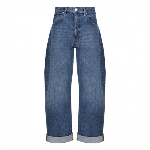 The Bubble denim jeans