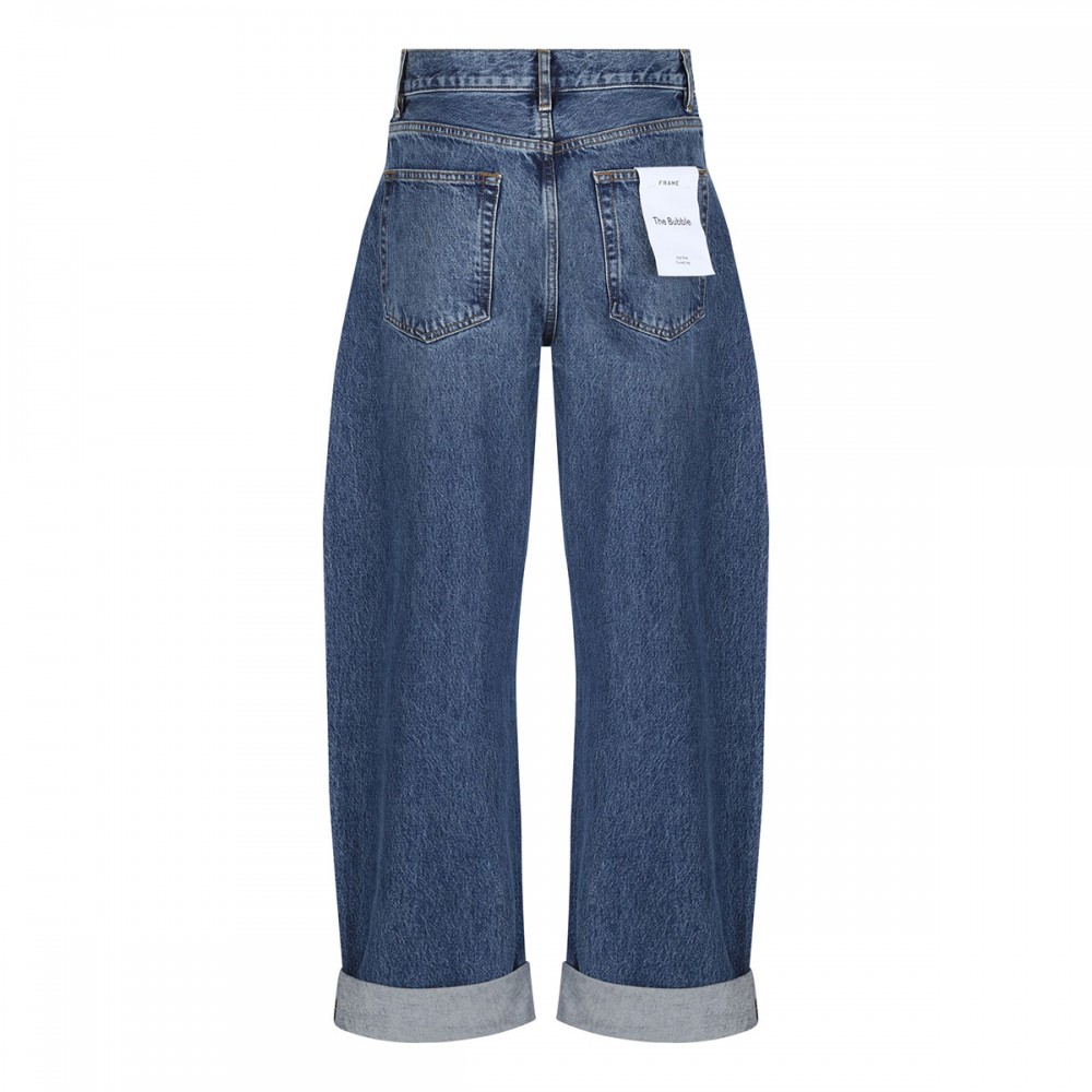 The Bubble denim jeans