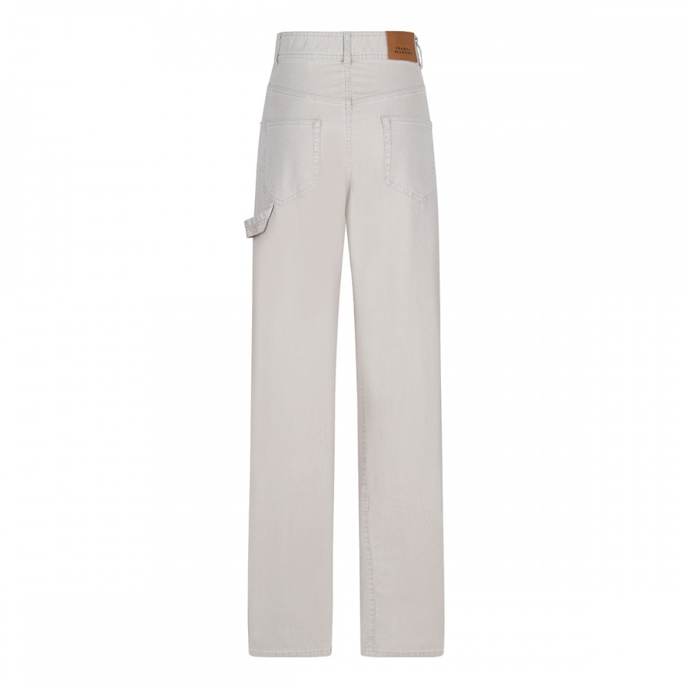 Lois corduroy pants