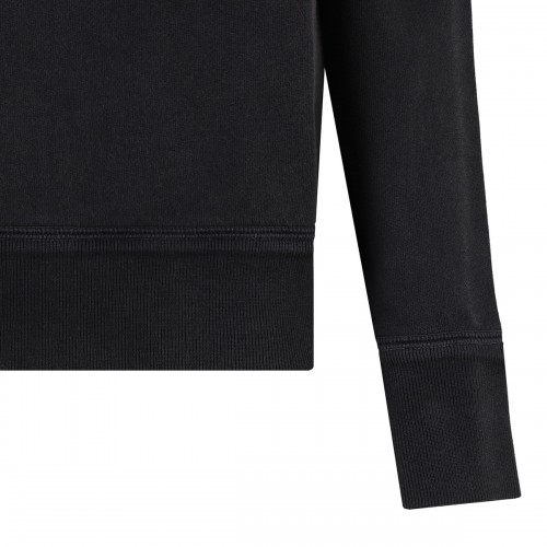 Milla black sweatshirt 2