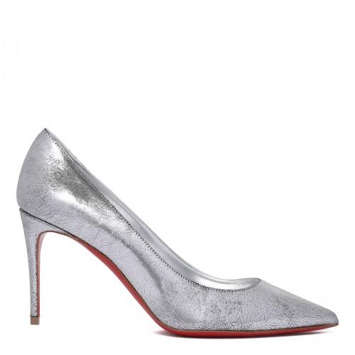 Kate 85 leather pumps