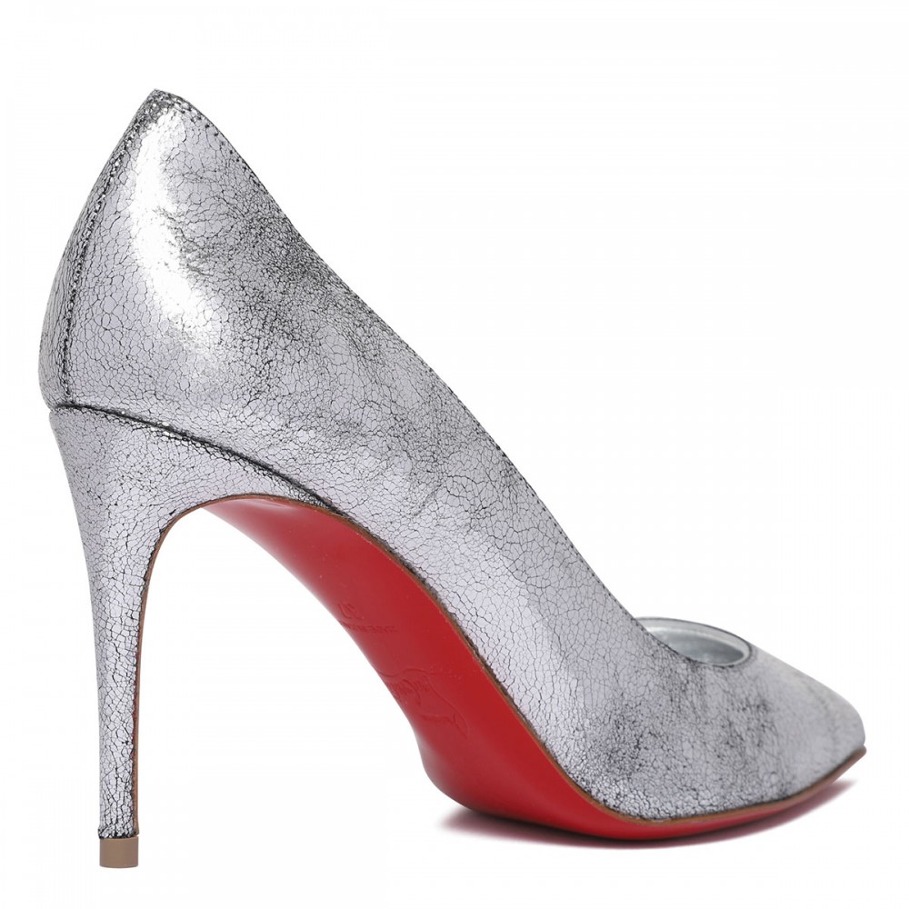 Kate 85 leather pumps