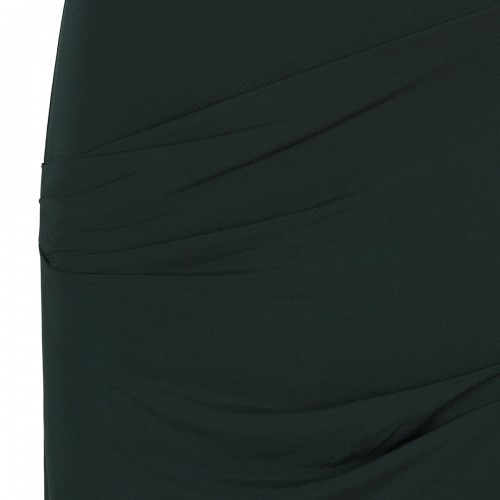 The Drapeado dress 2